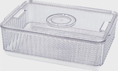 Кутия 26,5 x 9 x 18,1 см