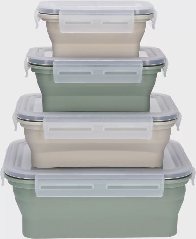 SPICE&SOUL Кутии
4 бр.