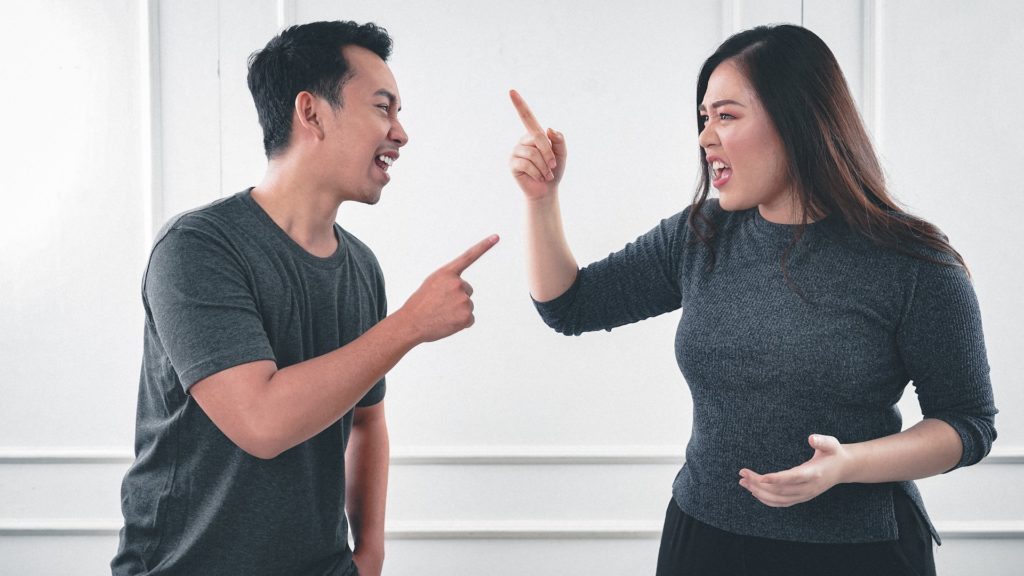 Navigating team disagreements